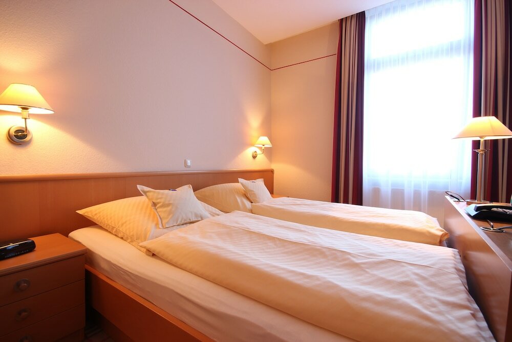 Фото Hotel Hanken