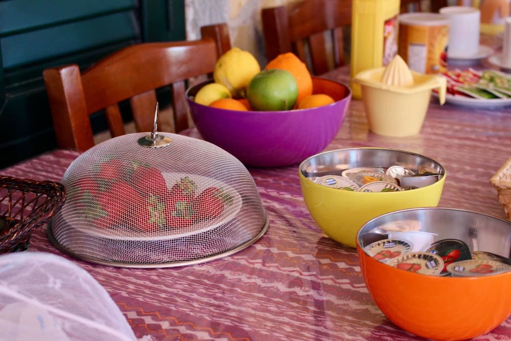 Фото Casa Siciliana Altarbiah