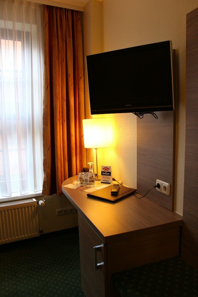 Фото Gasthof Zur guten Quelle