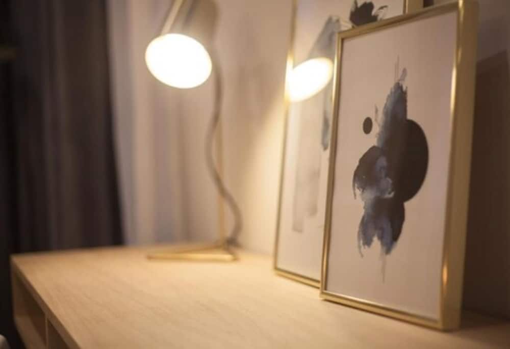 Фото Suites You Soho