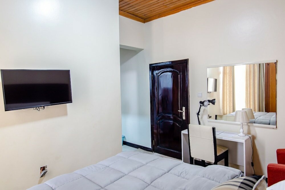 Фото Ezra boutique villa