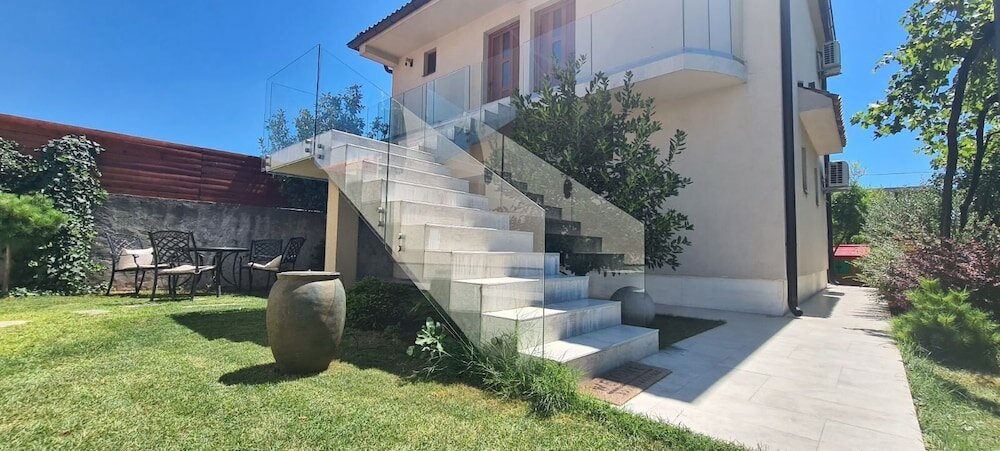 Фото Apartments Aerodrom