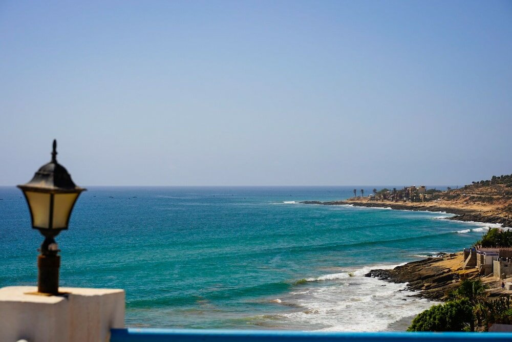 Фото Oceana Surf Camp - Hostel