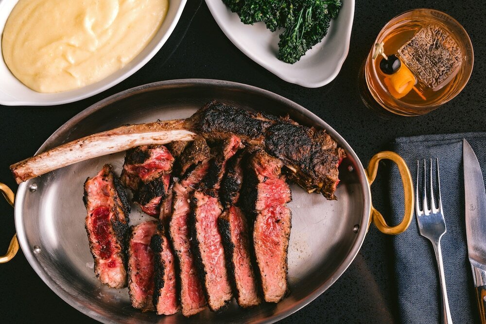 Фото The Otis Hotel Austin, Autograph Collection