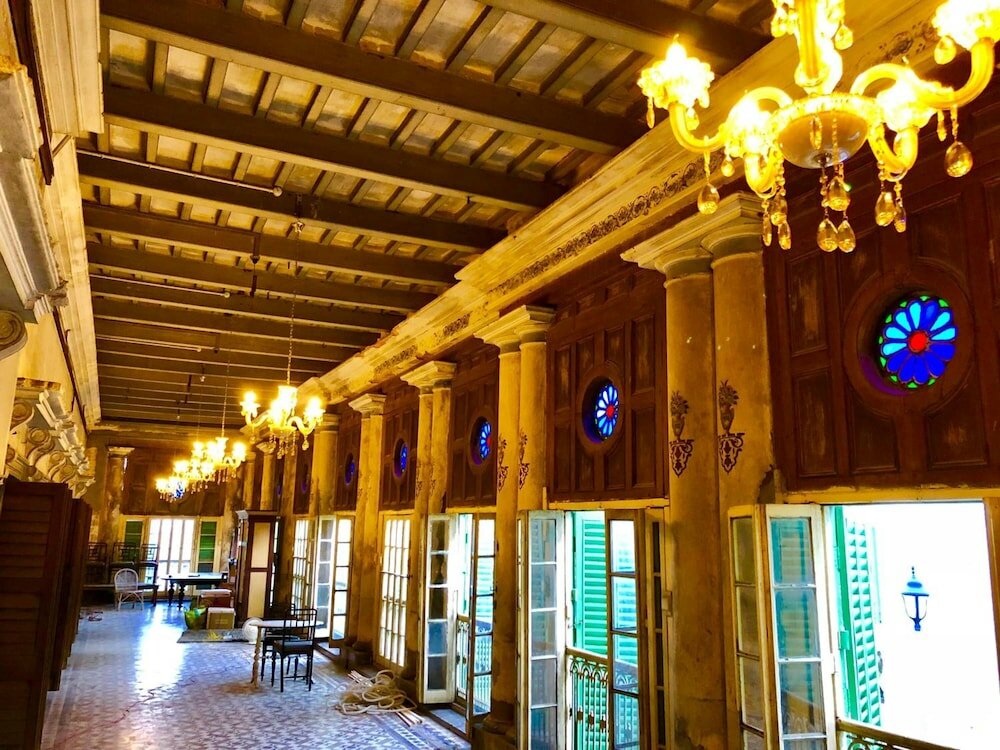 Фото Cossimbazar Palace of the Roys Rajbari