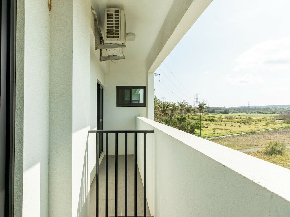 Фото 25 Inn Kenting Henchun