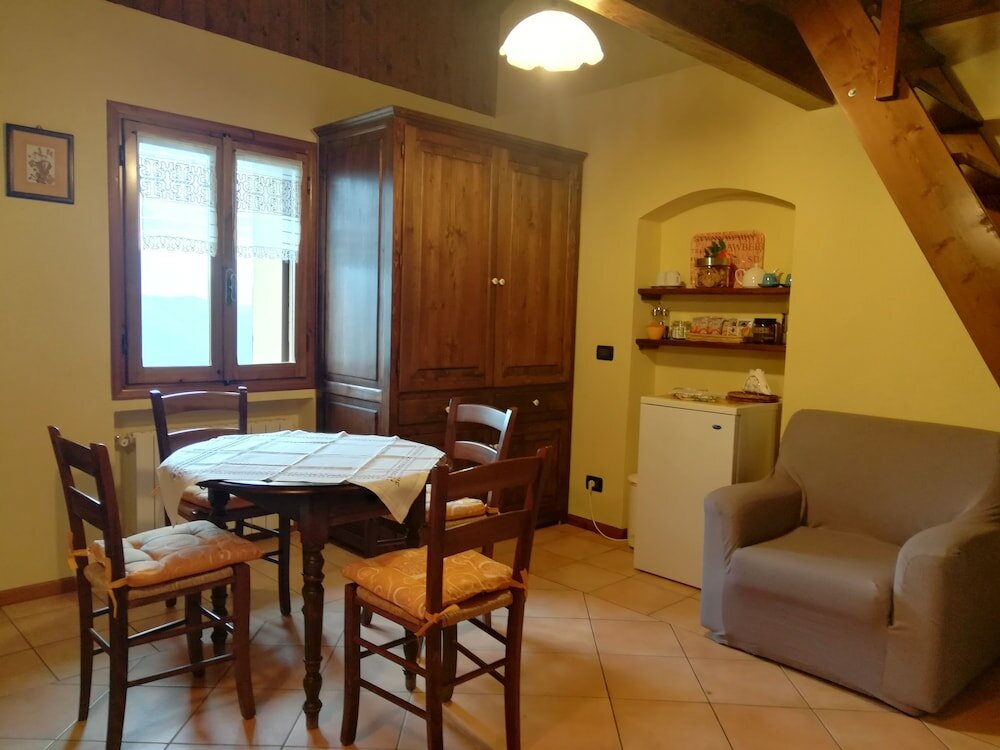 Фото Agriturismo Al Pagan