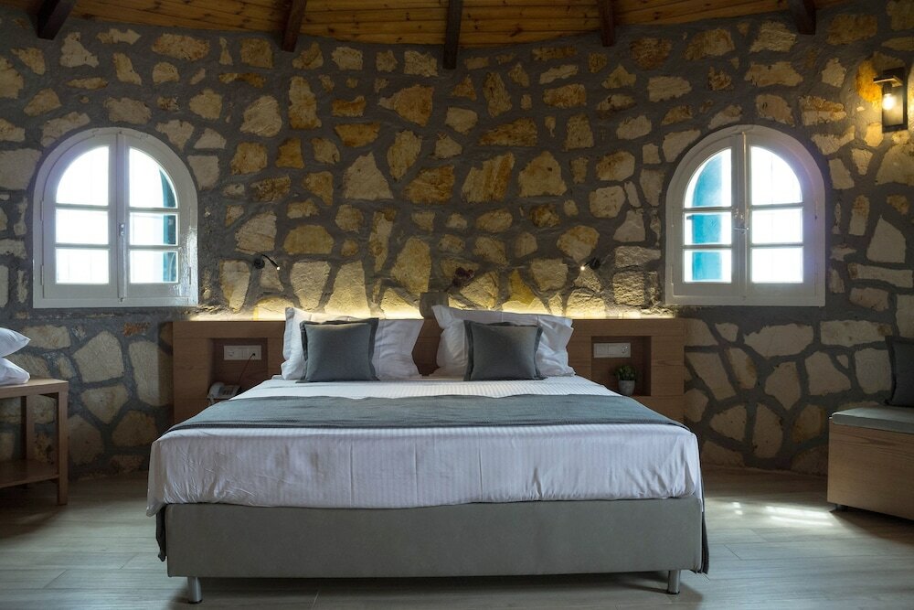 Фото Kyma Suites