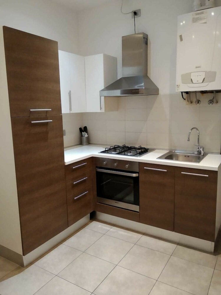 Фото Easy Milano - Rooms and Apartments Navigli