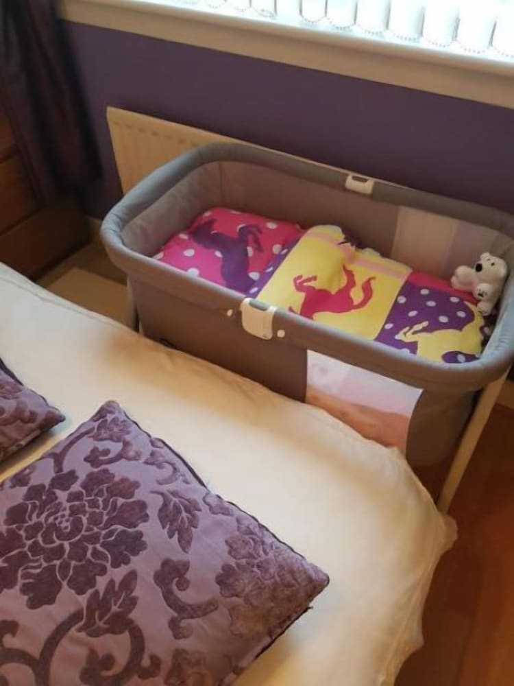 Фото Homestay Oakridge Crescent