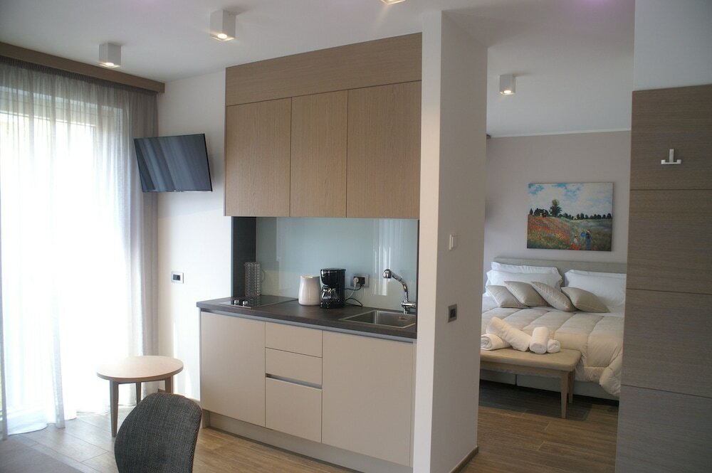 Фото Residence Villa Hedy