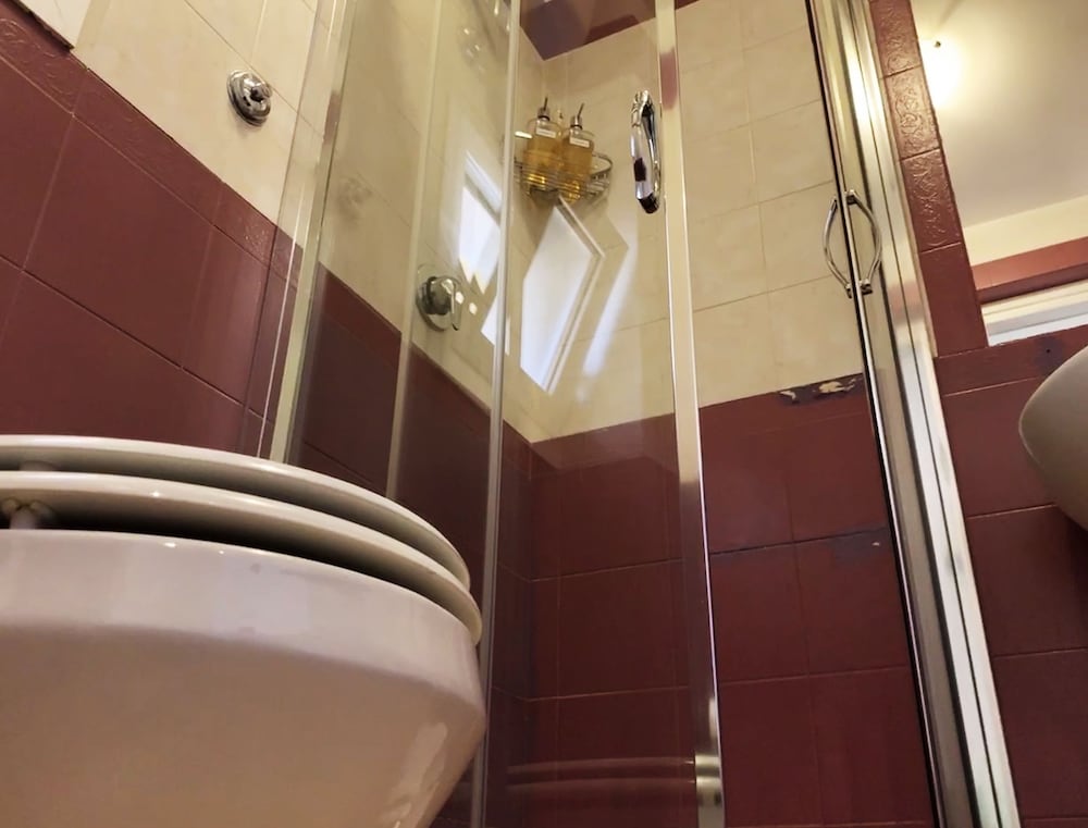 Фото Hotel Dell'Urbe