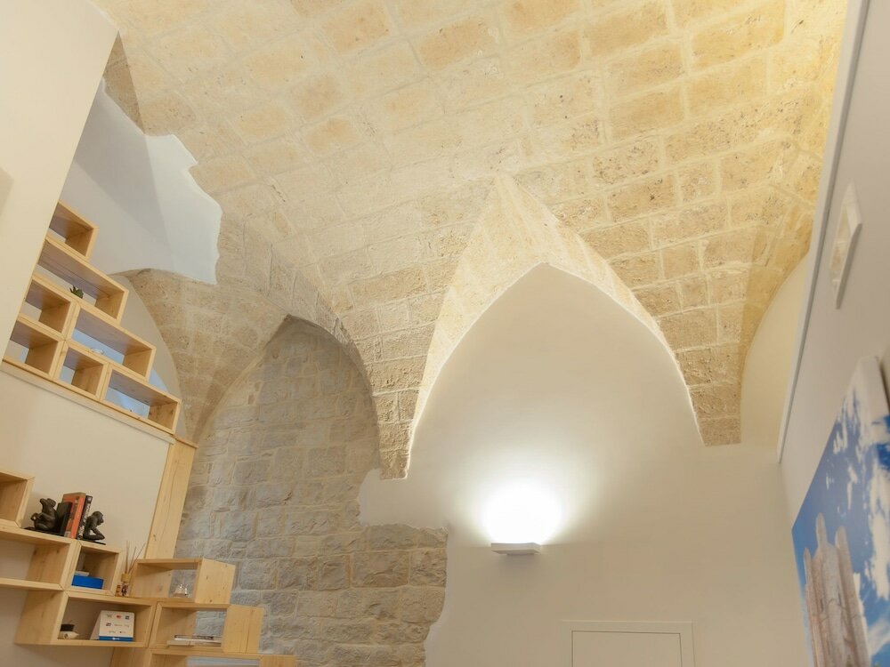 Фото Campanili di Puglia B&b