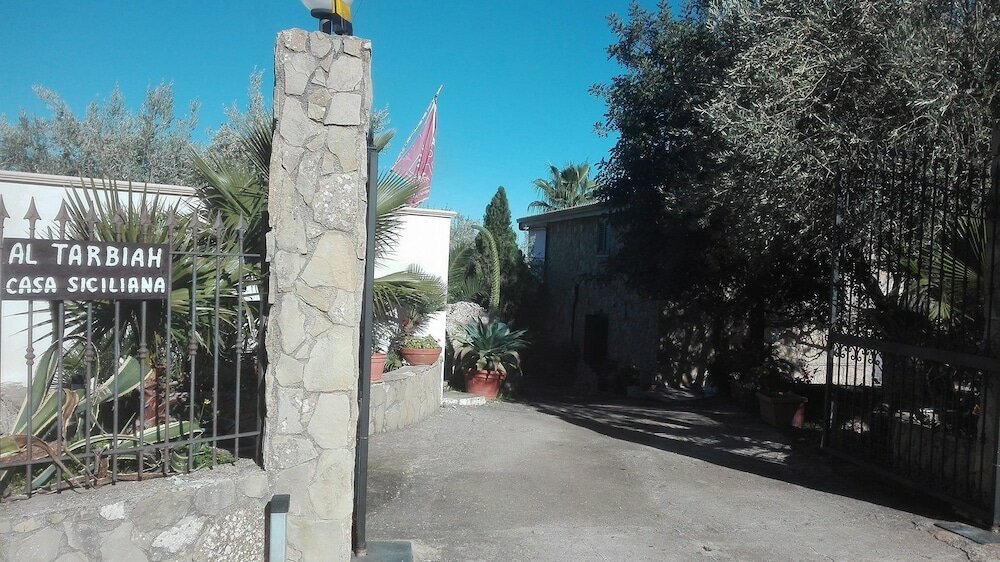 Фото Casa Siciliana Altarbiah