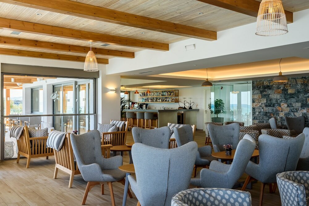 Фото Solimar White Pearl Adults Only - All Inclusive