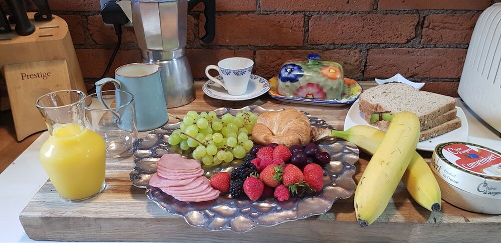 Фото The Horse Stables