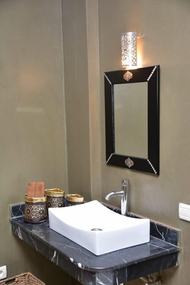 Фото Villa Ksar Janna