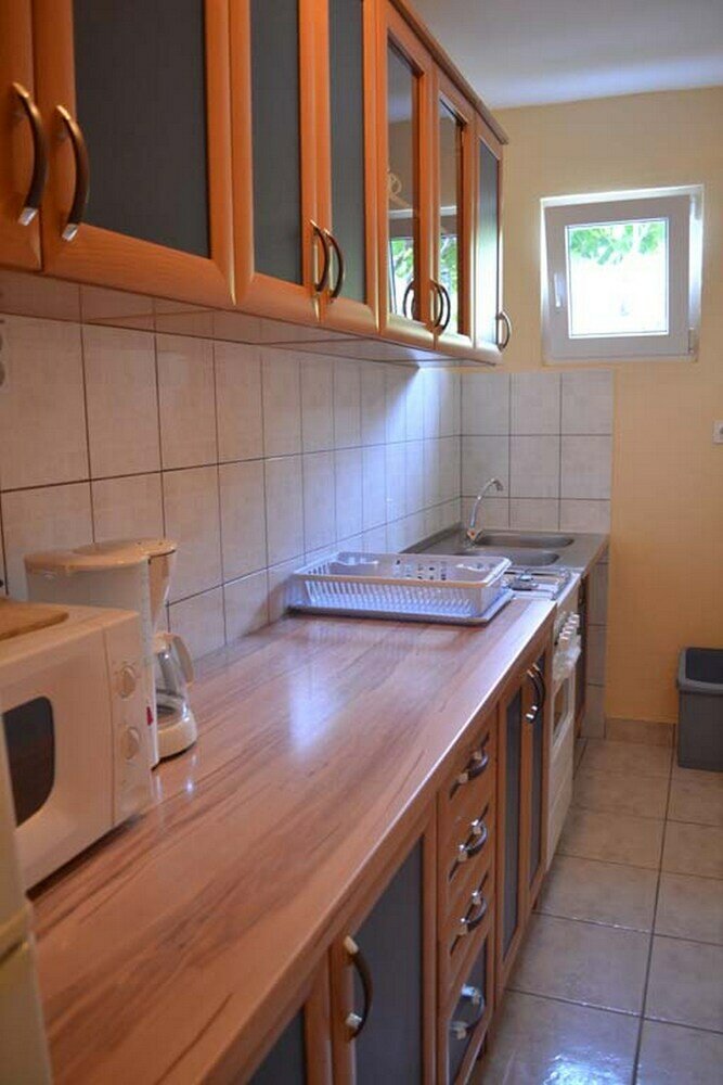 Фото Apartments Gavacic