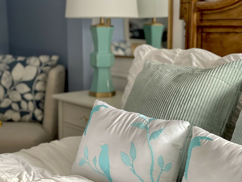 Фото Charlotte's Rose Inn