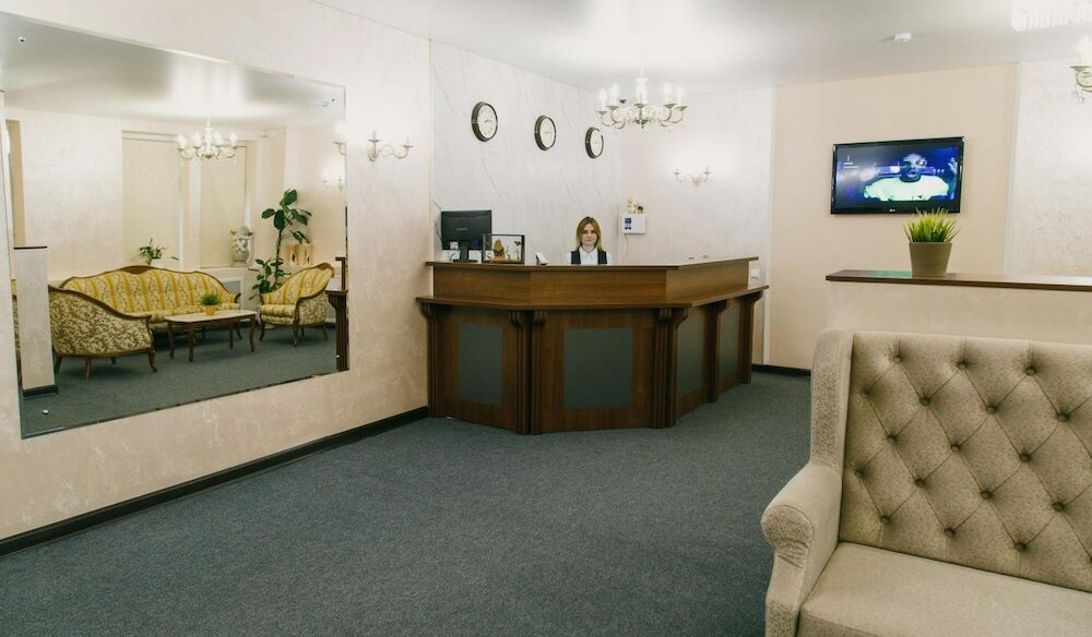 Фото Альянс