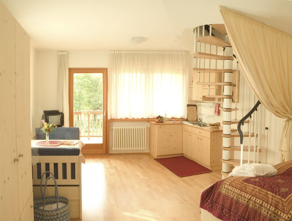 Фото Bio-Hotel & Residence Kaufmann