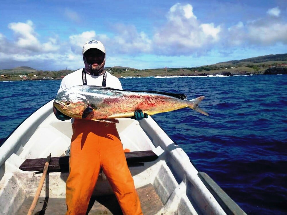 Фото Cabañas Te Maori