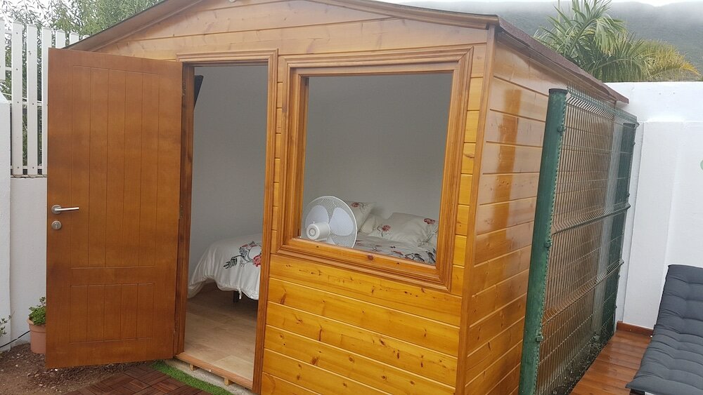 Фото Chalet Anagato