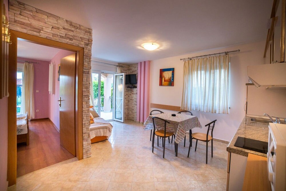 Фото Apartment Sanic Rab 2