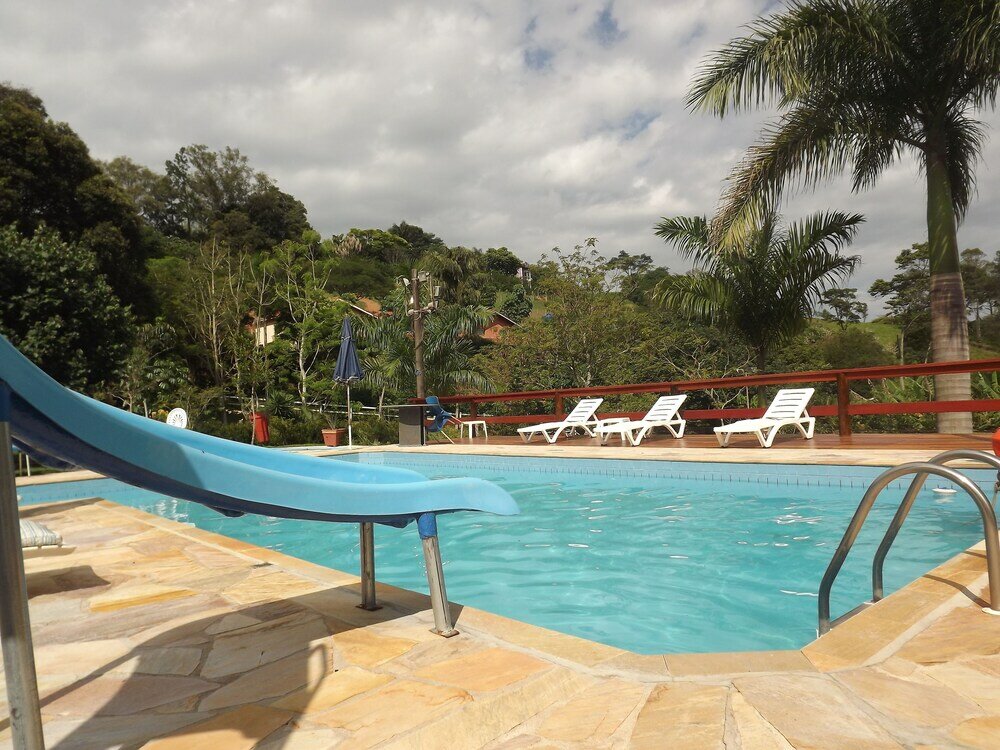 Фото Pousada Colina Boa Vista