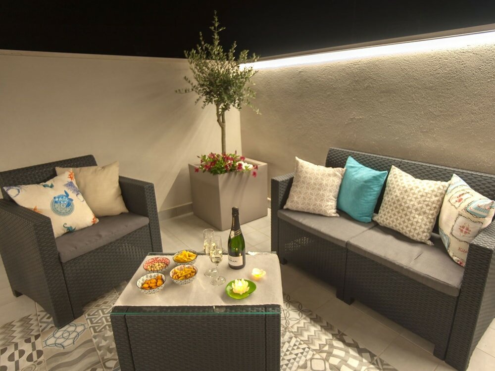 Фото Campanili di Puglia B&b