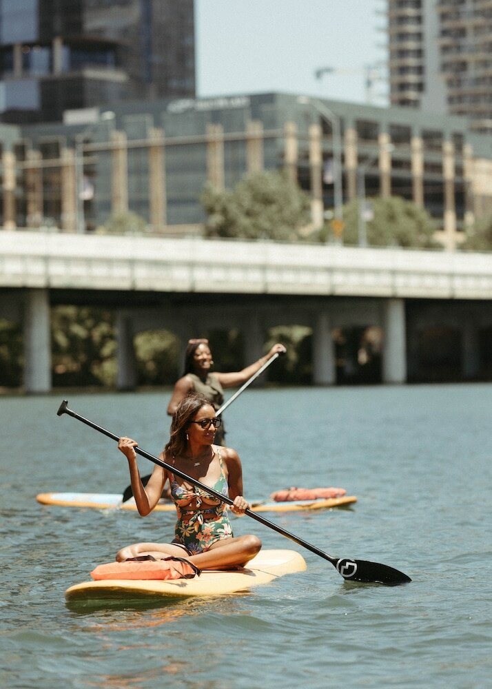 Фото The Otis Hotel Austin, Autograph Collection