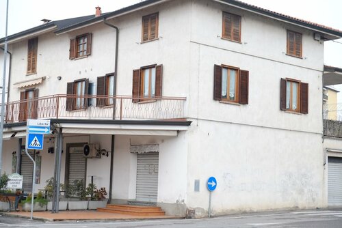 Гостиница B&b Luna