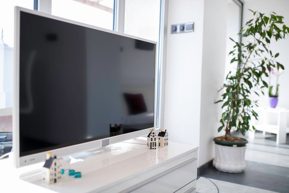 Фото Apartment Four tower