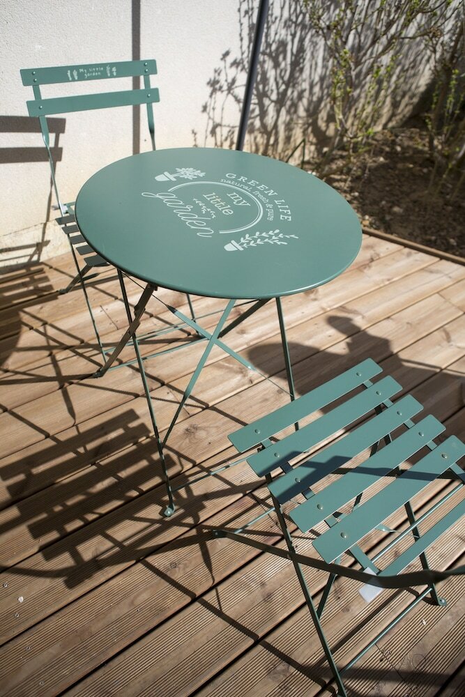 Фото Hotel de Paris Montparnasse