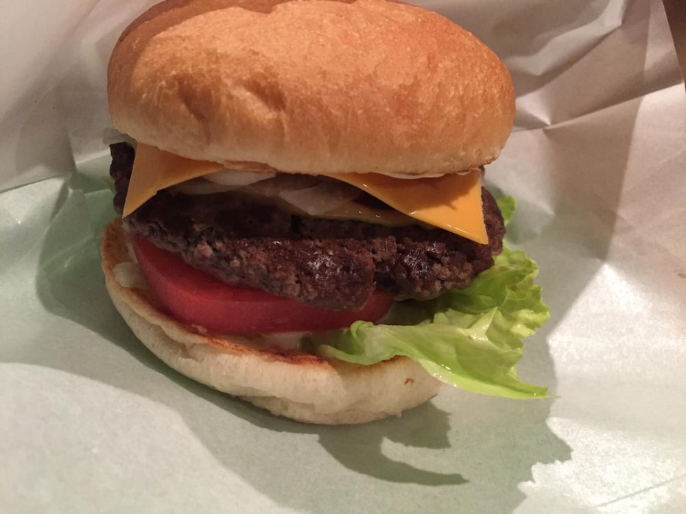 Фото Heart Hostel and Diner