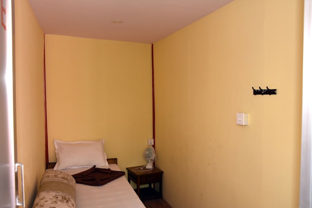 Фото Beehive Hostel