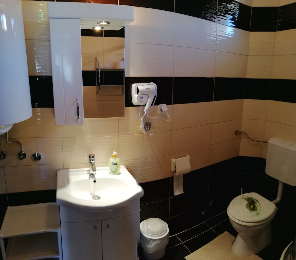 Фото Plitvice Mountain Spring