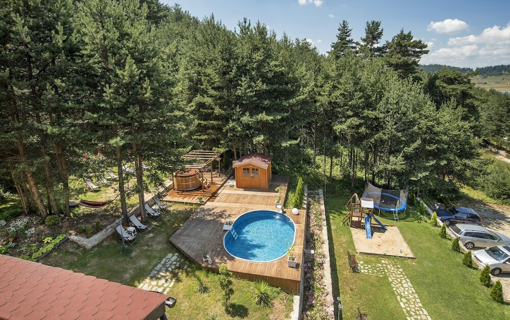 Фото Guest House Slunchev Cviat