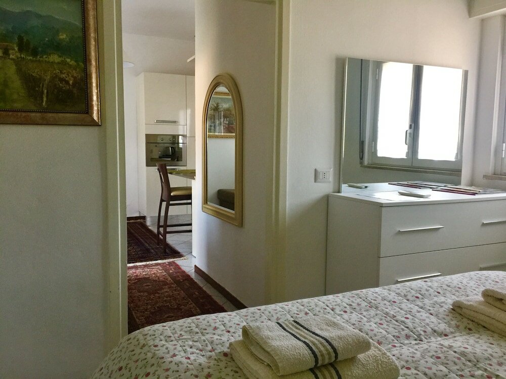 Фото Lago Maggiore Studio 1