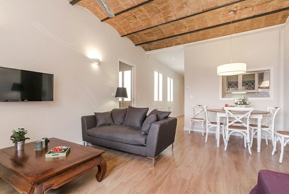 Фото Bcn Pau Claris Rocamora Apartments