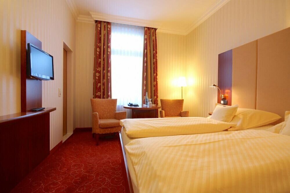 Фото Hotel Hanken