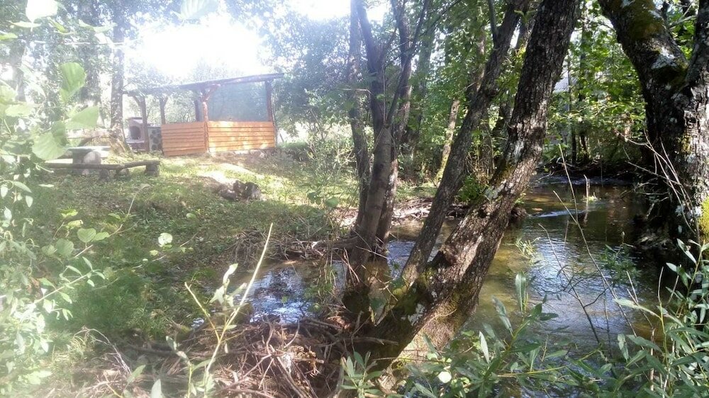 Фото Plitvice Mountain Spring