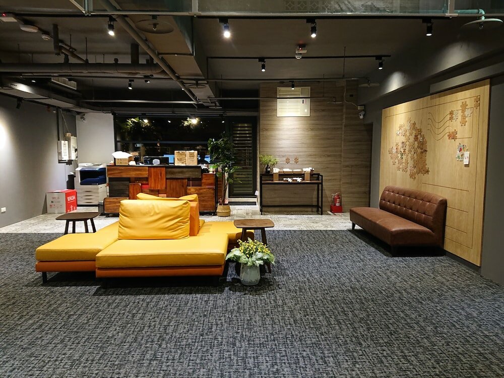 Фото Cho hotel 3