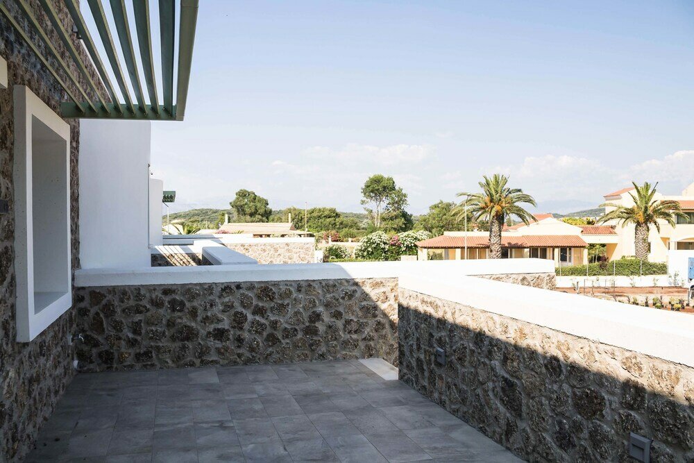 Фото Kyma Suites