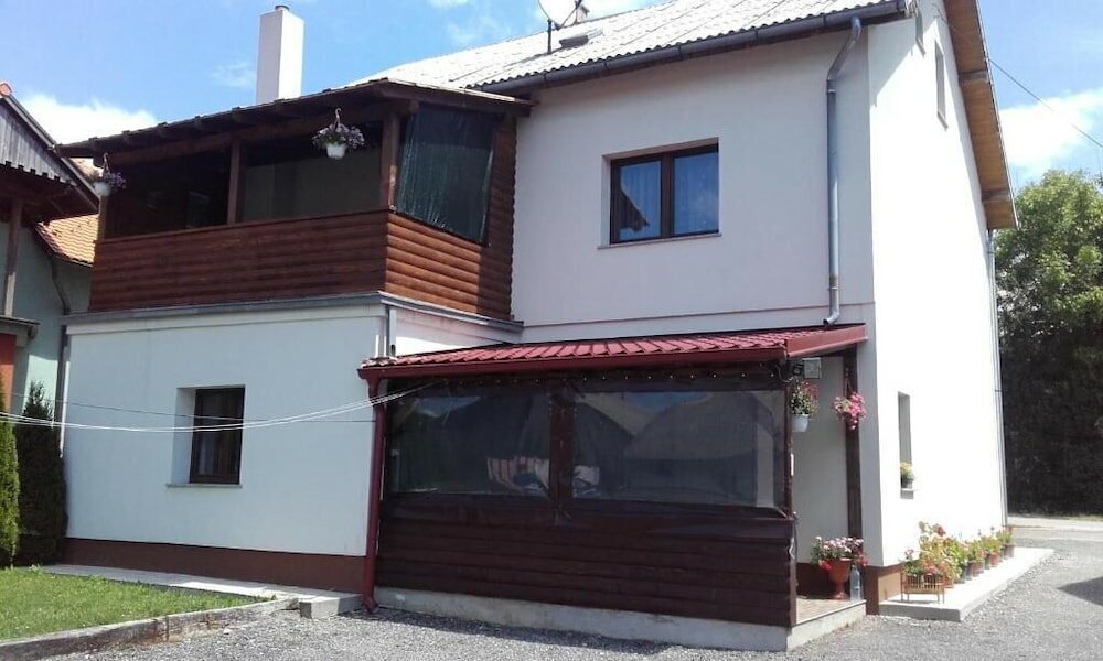 Фото Plitvice Mountain Spring