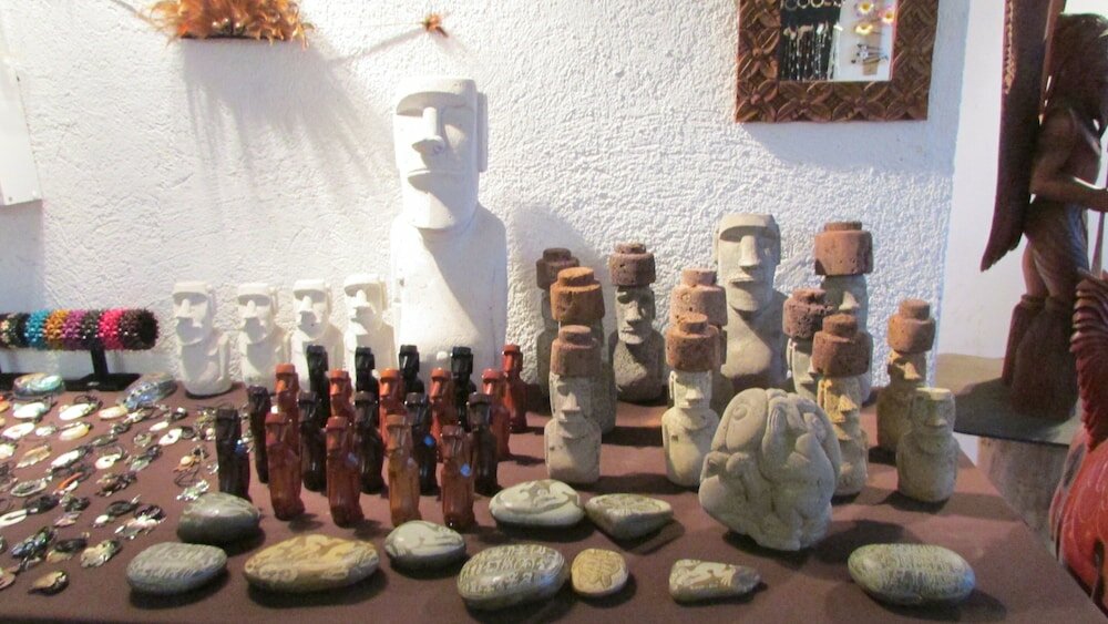 Фото Cabañas Te Maori