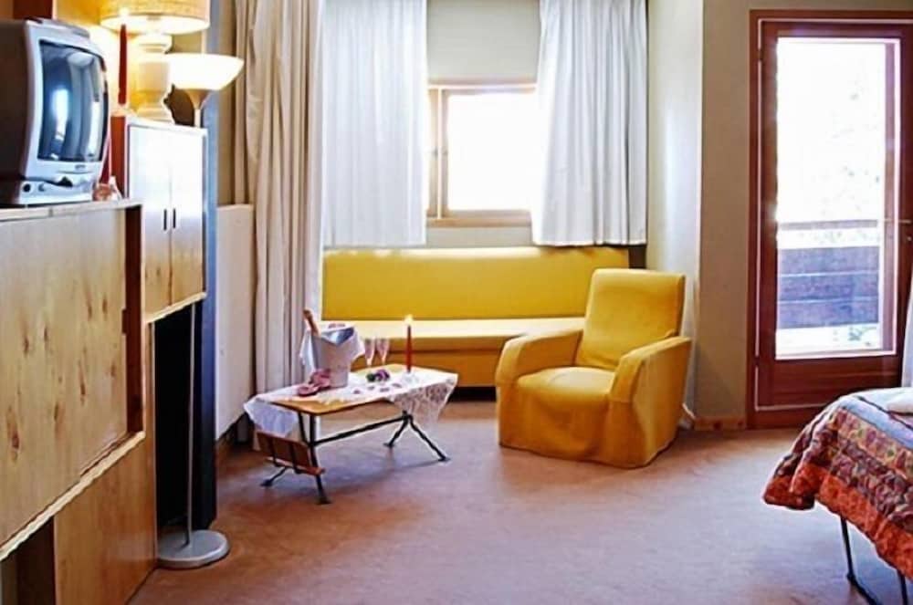 Фото Rifugio Hotel Eurotel