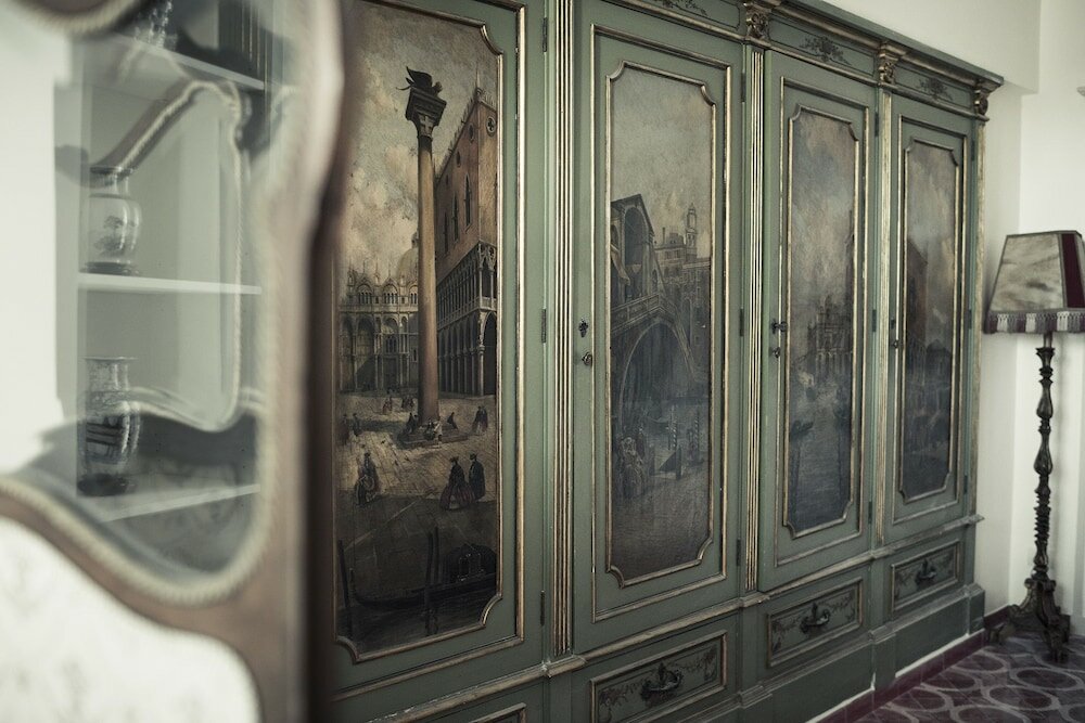 Фото Villa delle Querce Resort