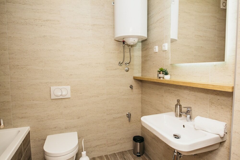 Фото Arena Big Luxury Apartment