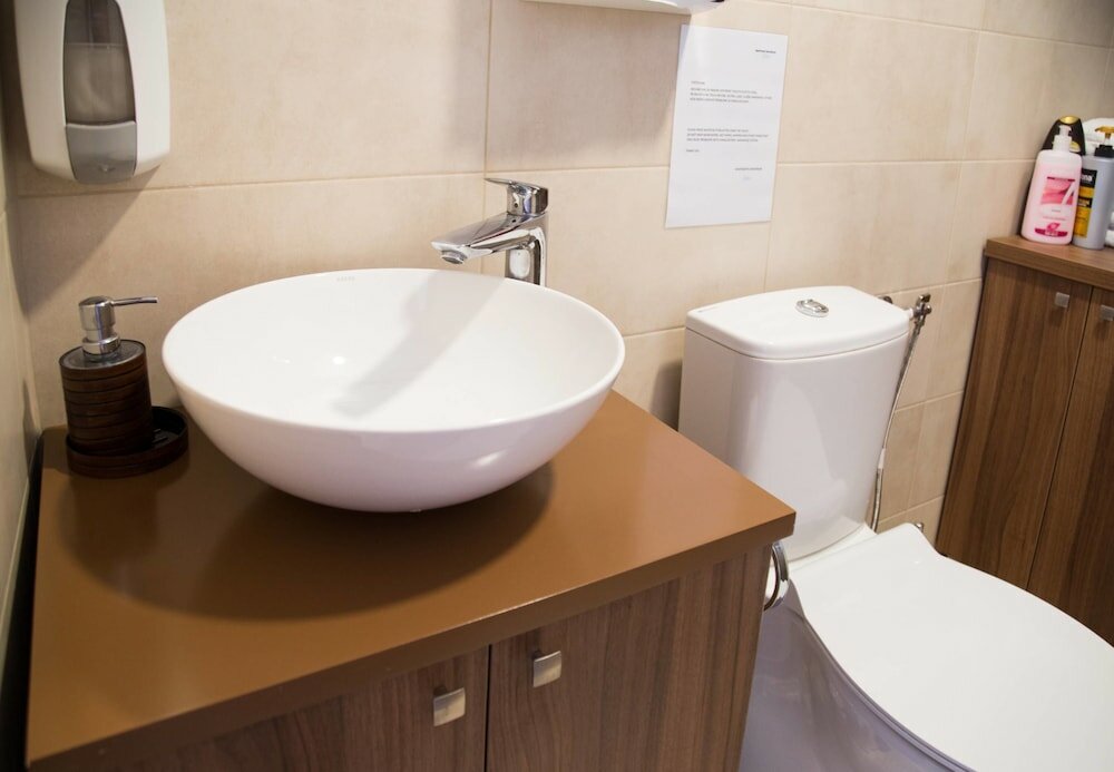 Фото Apartments Aerodrom